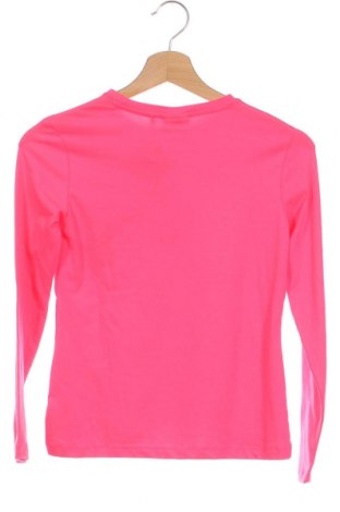 Παιδική μπλούζα Oviesse, Μέγεθος 10-11y/ 146-152 εκ., Χρώμα Ρόζ , Τιμή 4,98 €