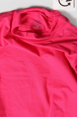 Παιδική μπλούζα Oviesse, Μέγεθος 9-10y/ 140-146 εκ., Χρώμα Ρόζ , Τιμή 19,59 €