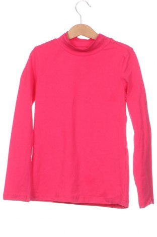 Детска блуза Oviesse, Размер 9-10y/ 140-146 см, Цвят Розов, Цена 7,98 лв.