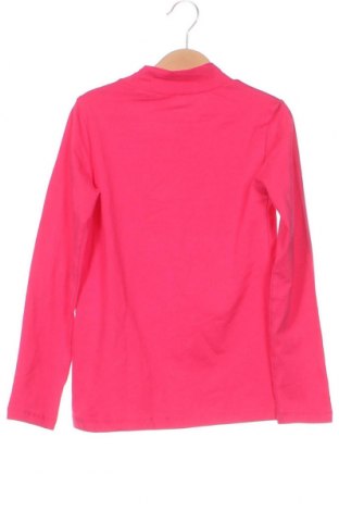 Детска блуза Oviesse, Размер 9-10y/ 140-146 см, Цвят Розов, Цена 8,36 лв.