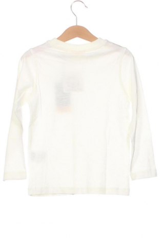 Kinder Shirt Oviesse, Größe 3-4y/ 104-110 cm, Farbe Weiß, Preis 18,56 €