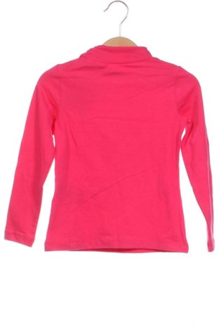 Детска блуза Oviesse, Размер 3-4y/ 104-110 см, Цвят Розов, Цена 8,36 лв.