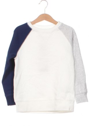 Детска блуза Oviesse, Размер 5-6y/ 116-122 см, Цвят Бял, Цена 20,09 лв.