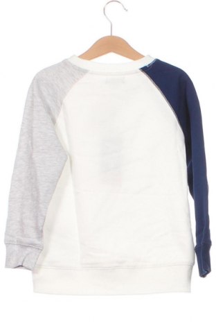 Детска блуза Oviesse, Размер 5-6y/ 116-122 см, Цвят Бял, Цена 49,00 лв.