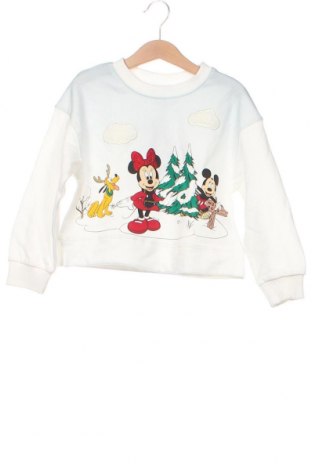 Детска блуза Oviesse, Размер 4-5y/ 110-116 см, Цвят Многоцветен, Цена 12,18 лв.