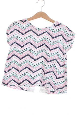 Детска блуза Pepco, Размер 6-7y/ 122-128 см, Цвят Многоцветен, Цена 12,55 лв.