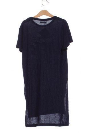 Kinder Shirt Pepco, Größe 12-13y/ 158-164 cm, Farbe Blau, Preis 4,90 €