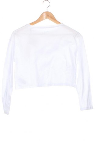 Детска блуза Pepe Jeans, Размер 9-10y/ 140-146 см, Цвят Бял, Цена 14,85 лв.