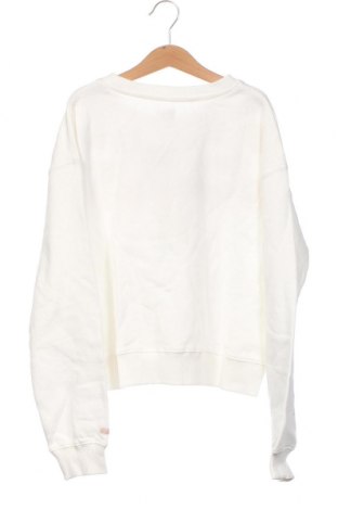 Детска блуза Pepe Jeans, Размер 11-12y/ 152-158 см, Цвят Бял, Цена 64,35 лв.