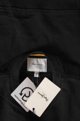 Детска блуза Pepe Jeans, Размер 7-8y/ 128-134 см, Цвят Черен, Цена 89,00 лв.