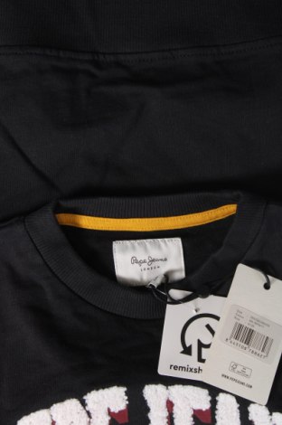 Detská blúzka  Pepe Jeans, Veľkosť 7-8y/ 128-134 cm, Farba Čierna, Cena  45,88 €