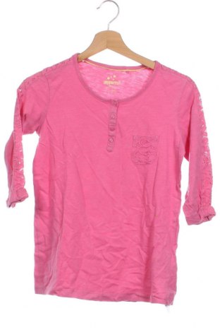 Kinder Shirt Pepperts!, Größe 10-11y/ 146-152 cm, Farbe Rosa, Preis 3,68 €