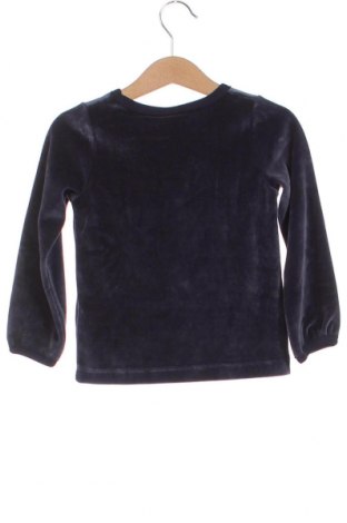 Παιδική μπλούζα Petit Bateau, Μέγεθος 2-3y/ 98-104 εκ., Χρώμα Μπλέ, Τιμή 8,58 €