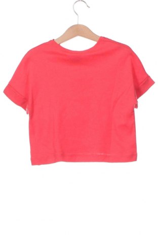 Детска блуза Petit Bateau, Размер 18-24m/ 86-98 см, Цвят Розов, Цена 13,65 лв.