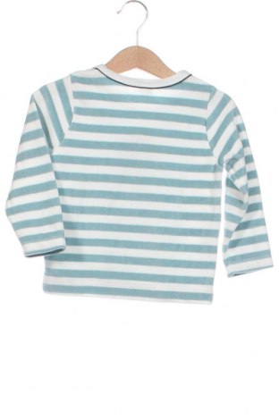 Παιδική μπλούζα Petit Bateau, Μέγεθος 18-24m/ 86-98 εκ., Χρώμα Πολύχρωμο, Τιμή 10,21 €