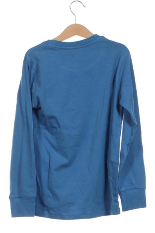 Bluză pentru copii Pierre Cardin, Mărime 9-10y/ 140-146 cm, Culoare Albastru, Preț 168,63 Lei