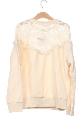 Детска блуза Please, Размер 11-12y/ 152-158 см, Цвят Екрю, Цена 14,82 лв.