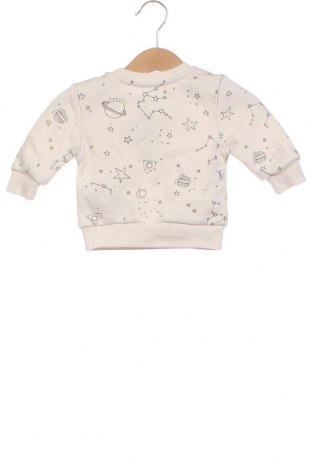 Dziecięca bluzka Primark, Rozmiar 2-3m/ 56-62 cm, Kolor ecru, Cena 53,93 zł