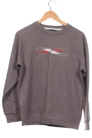 Kinder Shirt Reebok, Größe 13-14y/ 164-168 cm, Farbe Grau, Preis 10,02 €