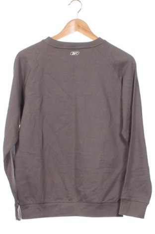 Kinder Shirt Reebok, Größe 13-14y/ 164-168 cm, Farbe Grau, Preis 10,02 €