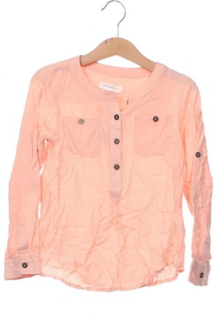 Bluză pentru copii Reserved, Mărime 4-5y/ 110-116 cm, Culoare Roz, Preț 18,31 Lei