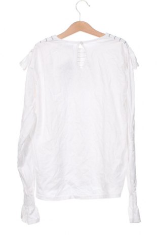 Dziecięca bluzka Reserved, Rozmiar 12-13y/ 158-164 cm, Kolor Biały, Cena 31,67 zł