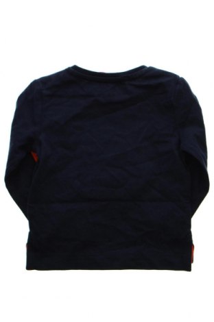 Kinder Shirt S.Oliver, Größe 6-9m/ 68-74 cm, Farbe Blau, Preis 30,41 €