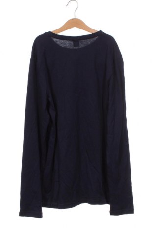 Kinder Shirt S.Oliver, Größe 15-18y/ 170-176 cm, Farbe Blau, Preis 9,12 €