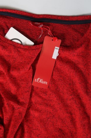 Παιδική μπλούζα S.Oliver, Μέγεθος 15-18y/ 170-176 εκ., Χρώμα Πολύχρωμο, Τιμή 6,08 €
