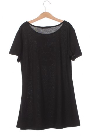 Παιδική μπλούζα SHEIN, Μέγεθος 11-12y/ 152-158 εκ., Χρώμα Μαύρο, Τιμή 4,40 €
