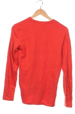Kinder Shirt Scotch & Soda, Größe 14-15y/ 168-170 cm, Farbe Rot, Preis 7,14 €