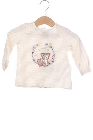 Kinder Shirt Sergent Major, Größe 3-6m/ 62-68 cm, Farbe Mehrfarbig, Preis 20,10 €