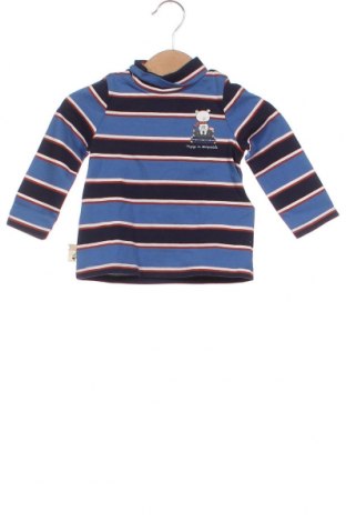 Детска блуза Sergent Major, Размер 9-12m/ 74-80 см, Цвят Многоцветен, Цена 9,31 лв.