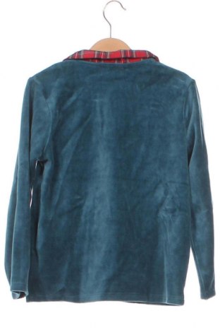 Kinder Shirt Sergent Major, Größe 6-7y/ 122-128 cm, Farbe Blau, Preis 4,99 €