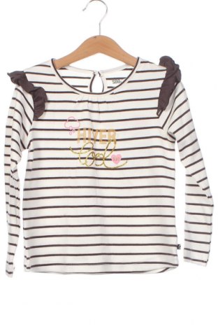 Kinder Shirt Sucre d'Orge, Größe 3-4y/ 104-110 cm, Farbe Mehrfarbig, Preis 10,45 €