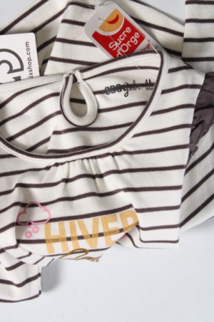 Kinder Shirt Sucre d'Orge, Größe 2-3y/ 98-104 cm, Farbe Mehrfarbig, Preis 21,65 €