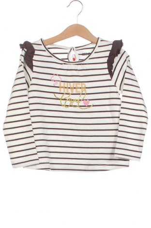 Детска блуза Sucre d'Orge, Размер 2-3y/ 98-104 см, Цвят Многоцветен, Цена 18,06 лв.