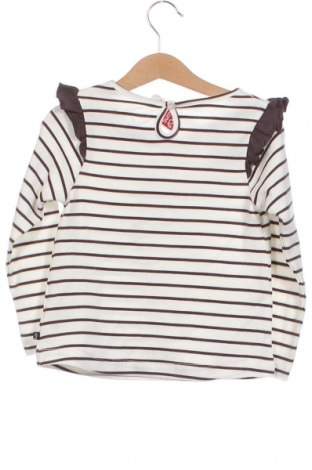 Детска блуза Sucre d'Orge, Размер 2-3y/ 98-104 см, Цвят Многоцветен, Цена 42,00 лв.