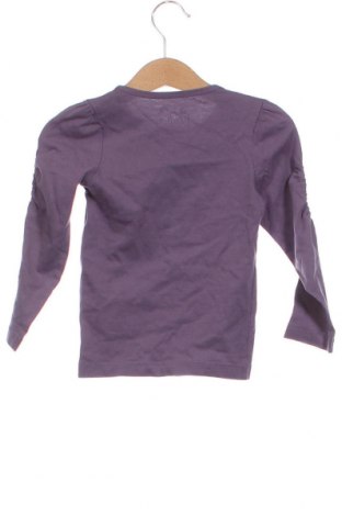 Детска блуза TCM, Размер 18-24m/ 86-98 см, Цвят Лилав, Цена 6,45 лв.