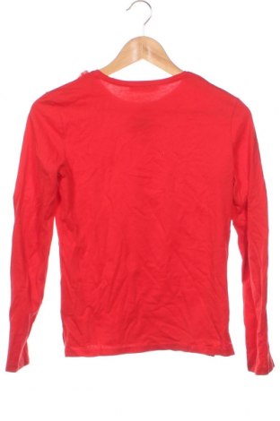 Παιδική μπλούζα Terranova, Μέγεθος 13-14y/ 164-168 εκ., Χρώμα Κόκκινο, Τιμή 2,84 €
