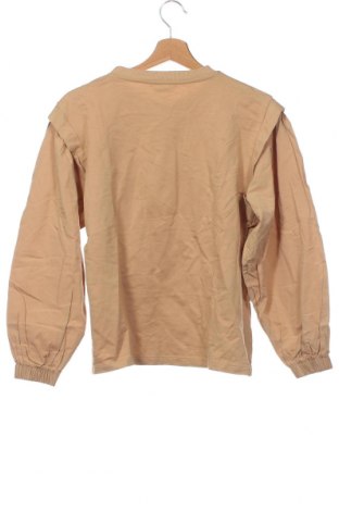 Детска блуза Tiffosi, Размер 13-14y/ 164-168 см, Цвят Бежов, Цена 7,26 лв.