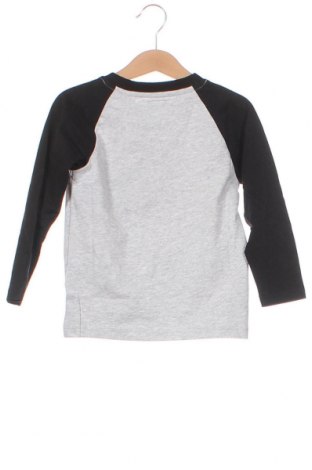 Παιδική μπλούζα Timberland, Μέγεθος 2-3y/ 98-104 εκ., Χρώμα Γκρί, Τιμή 33,80 €