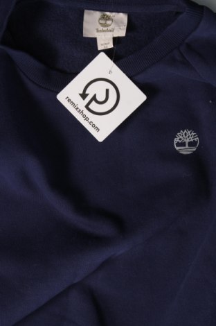 Παιδική μπλούζα Timberland, Μέγεθος 10-11y/ 146-152 εκ., Χρώμα Μπλέ, Τιμή 8,21 €