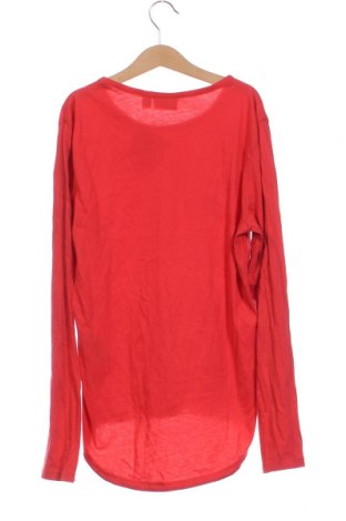 Детска блуза Tom Tailor, Размер 12-13y/ 158-164 см, Цвят Червен, Цена 8,02 лв.