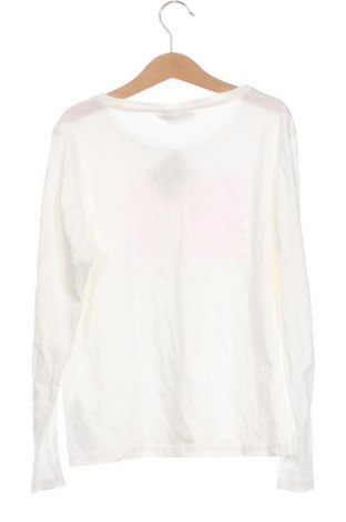 Παιδική μπλούζα Tom Tailor, Μέγεθος 10-11y/ 146-152 εκ., Χρώμα Λευκό, Τιμή 12,00 €