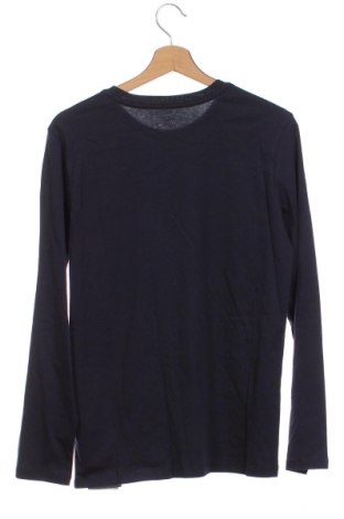 Kinder Shirt Tommy Hilfiger, Größe 14-15y/ 168-170 cm, Farbe Blau, Preis 45,88 €