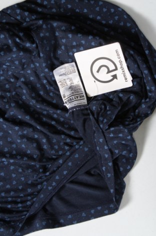 Kinder Shirt Uniqlo, Größe 10-11y/ 146-152 cm, Farbe Blau, Preis € 2,17