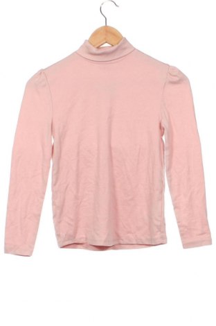 Kinder Shirt Zara, Größe 9-10y/ 140-146 cm, Farbe Rosa, Preis 3,84 €