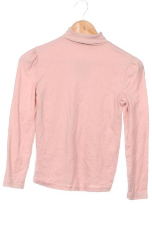 Детска блуза Zara, Размер 9-10y/ 140-146 см, Цвят Розов, Цена 23,00 лв.