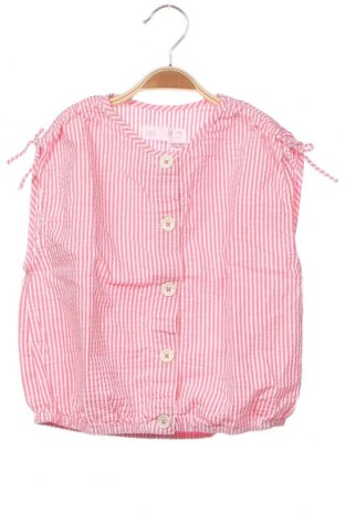 Детска блуза Zara, Размер 4-5y/ 110-116 см, Цвят Многоцветен, Цена 7,92 лв.